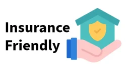 Insurance friendly water damage restoration company